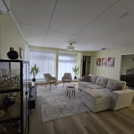 Apartment Revontulet Zohar Hazfoni Guest *